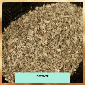 Tisane - Détente - 100g