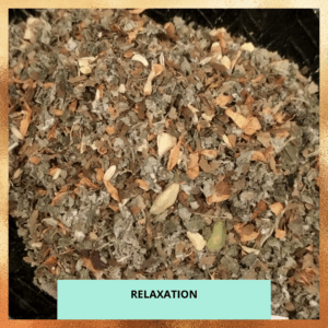 Tisane - Relaxation - 100gr