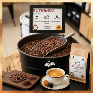 BURUNDI-Butihinda